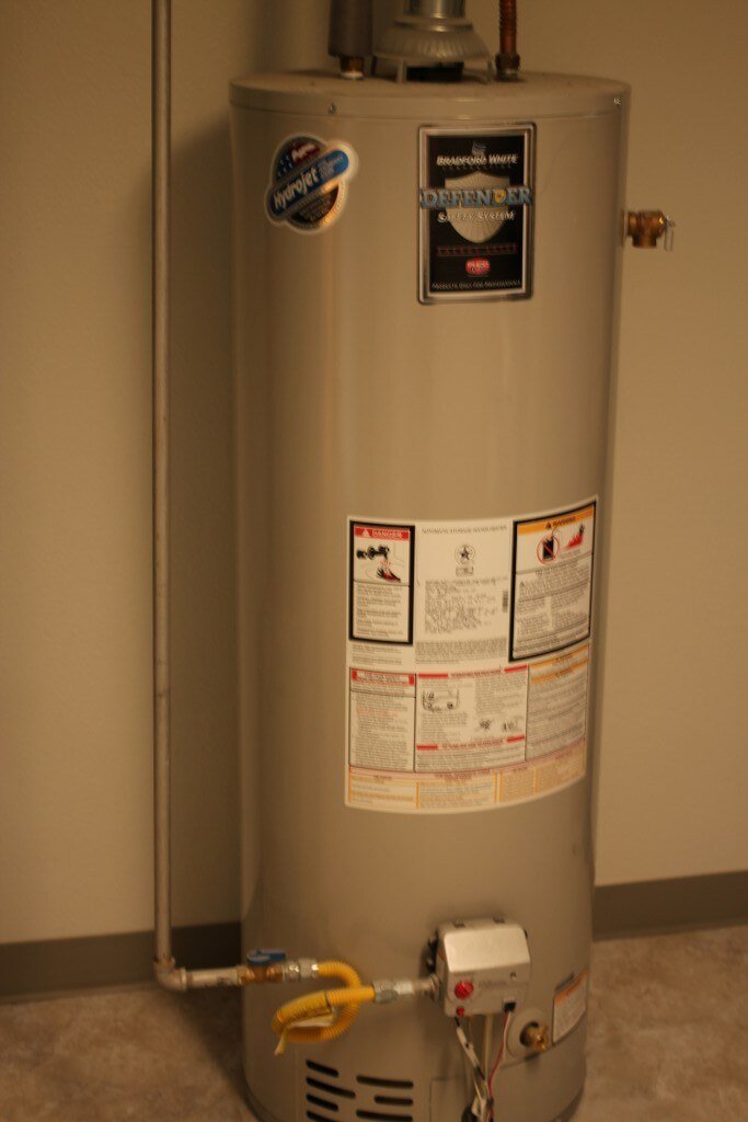 Water heater flushing and sediment removal in Las Vegas by Water Heaters Today LLC