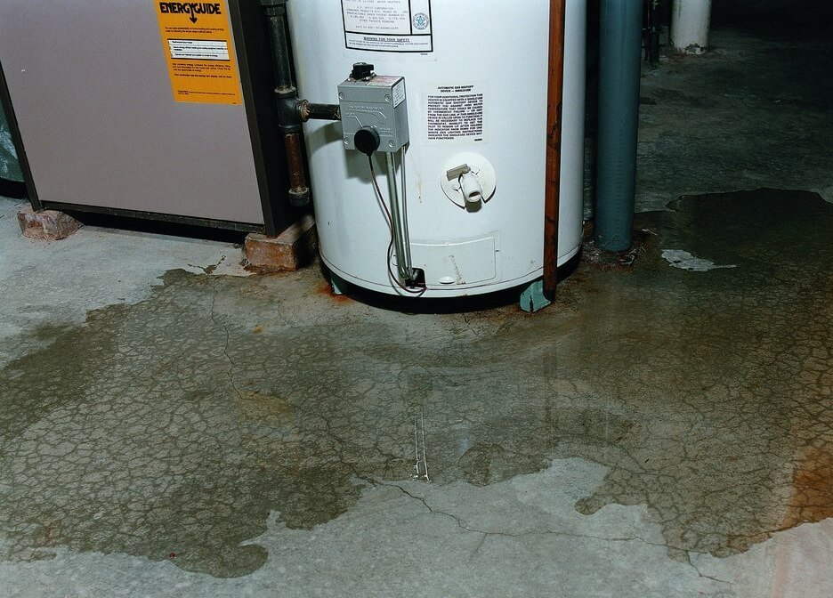 Water heater inspection for Spring Valley Nevada homeowners